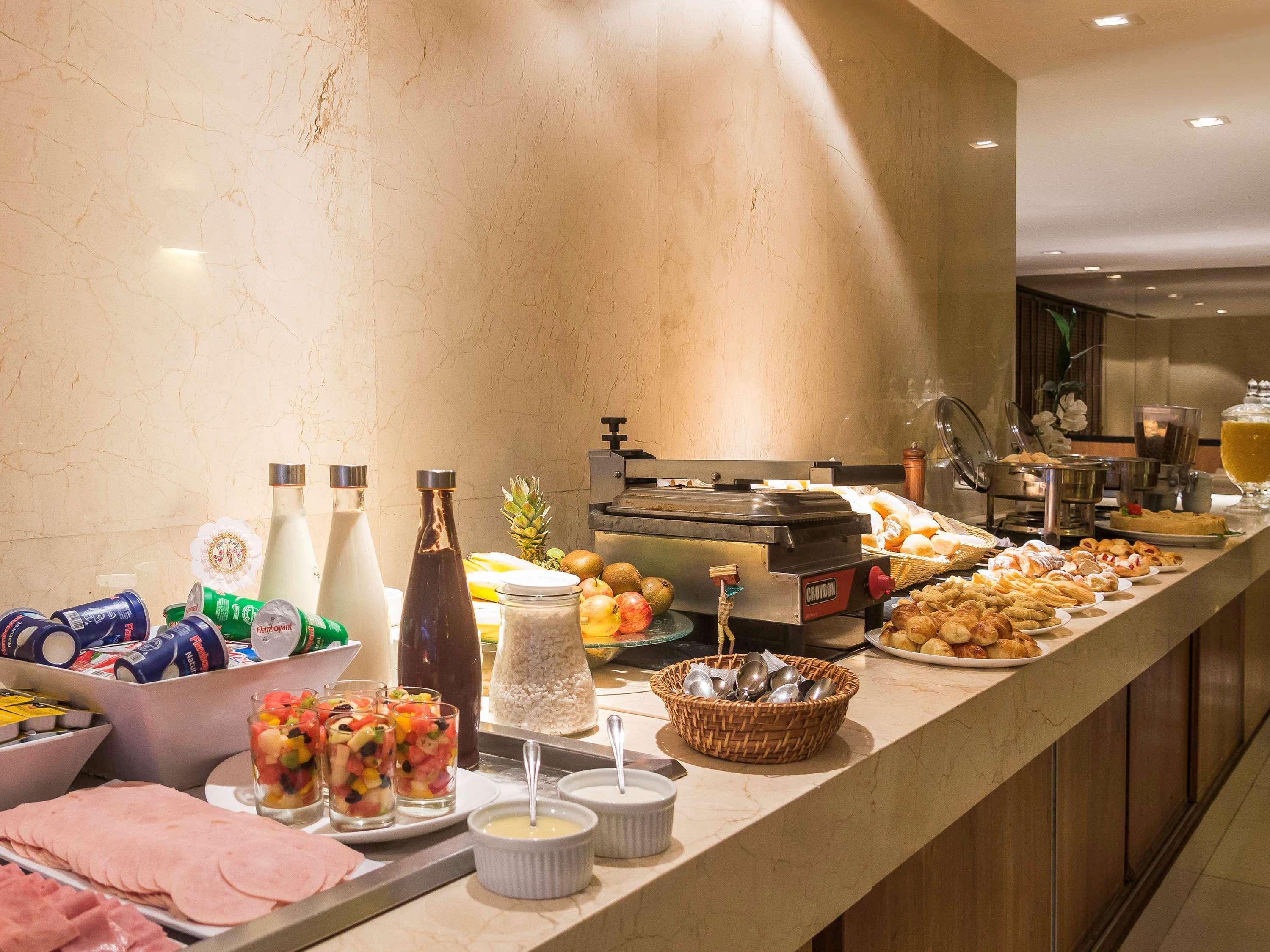 Mercure Belem Boulevard Exterior foto