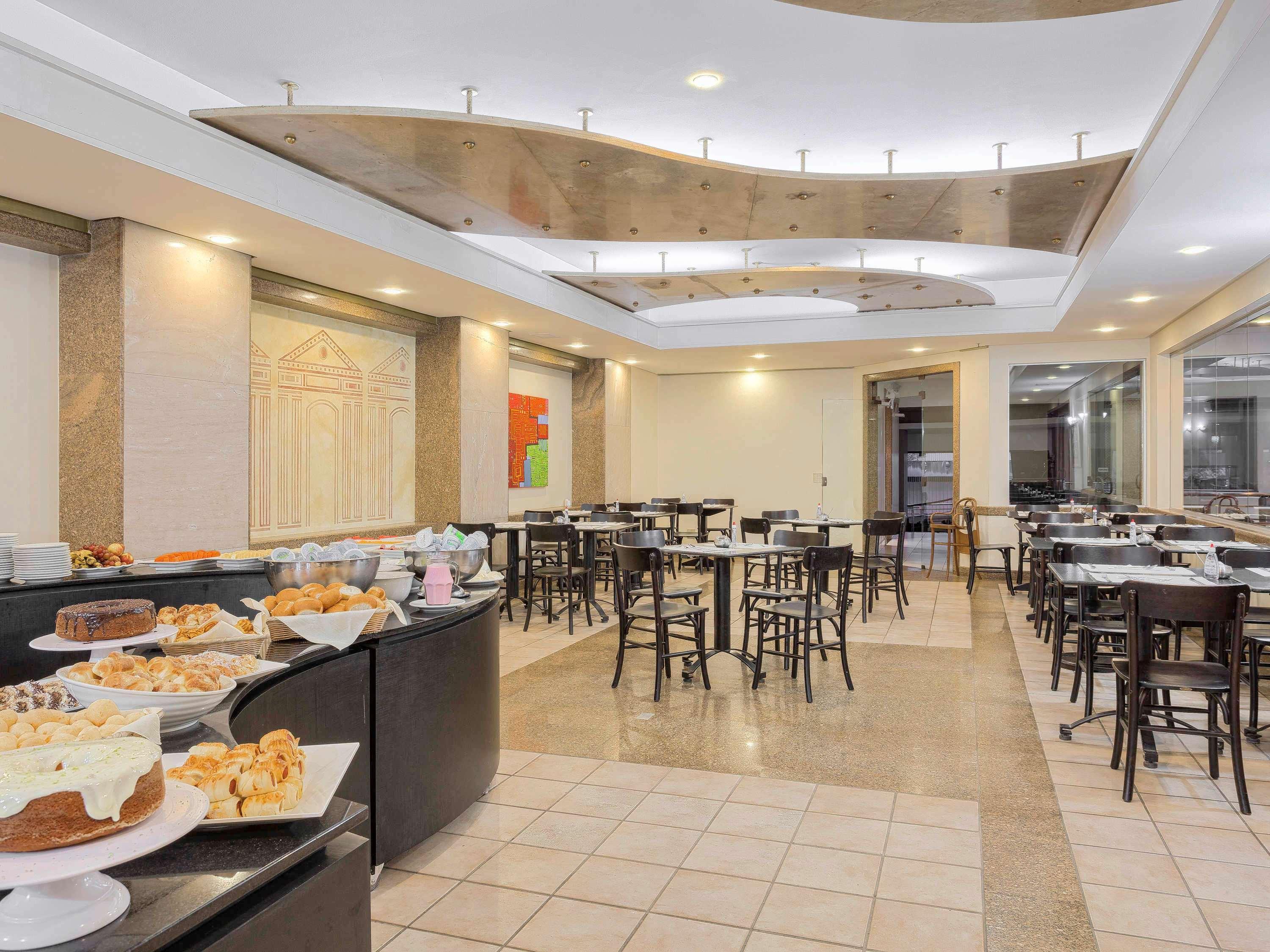Mercure Belem Boulevard Exterior foto