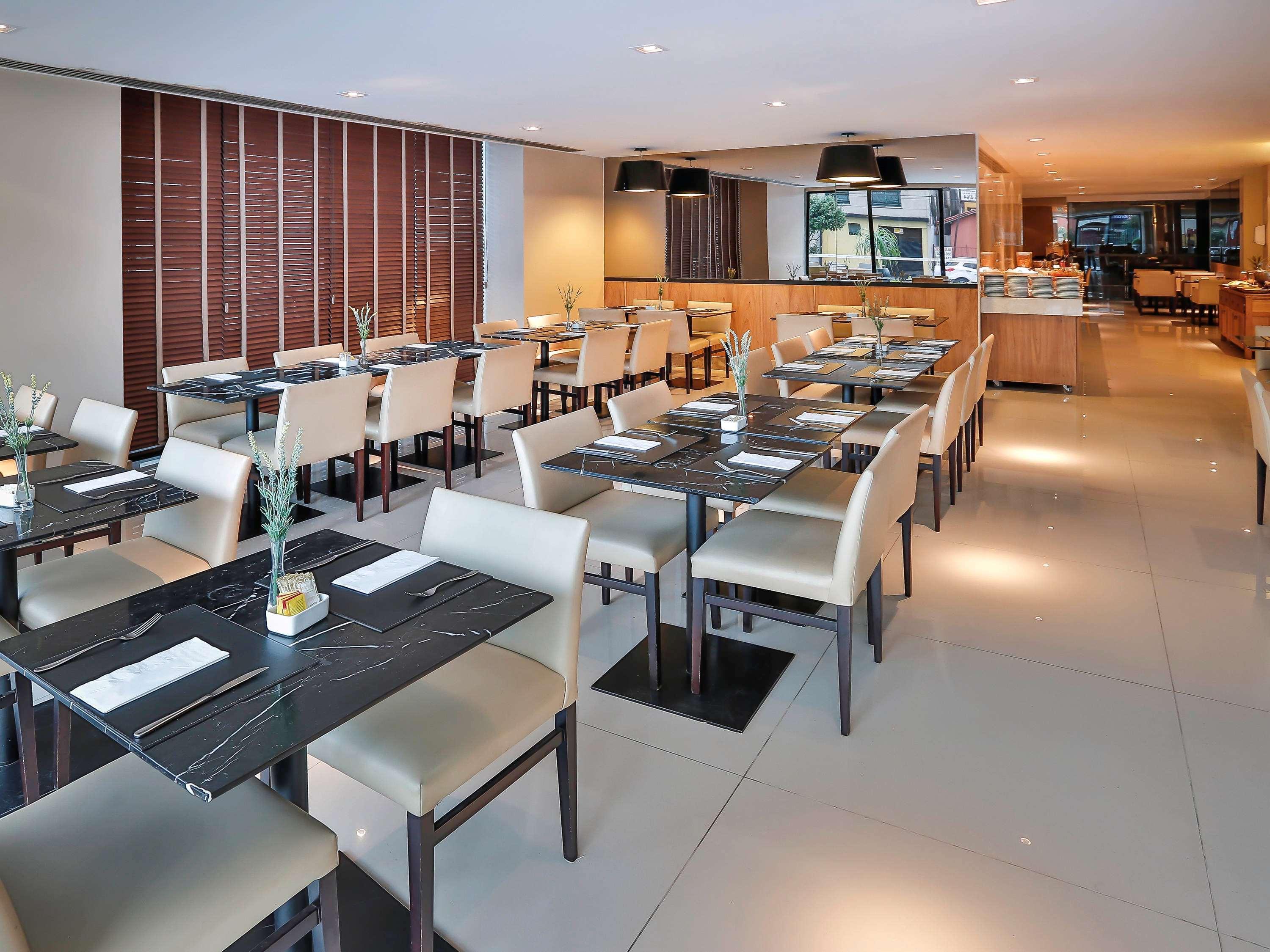 Mercure Belem Boulevard Exterior foto