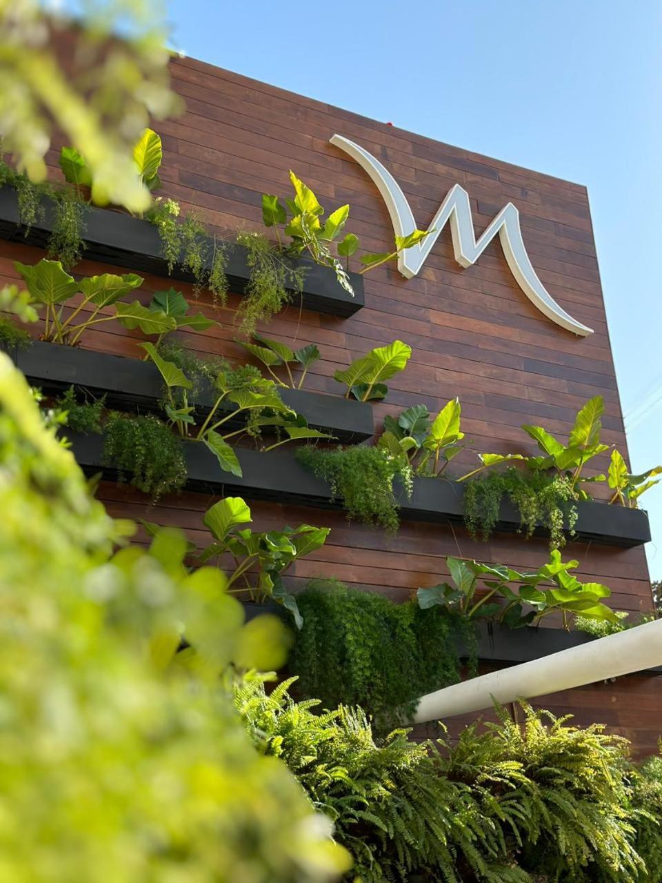Mercure Belem Boulevard Exterior foto