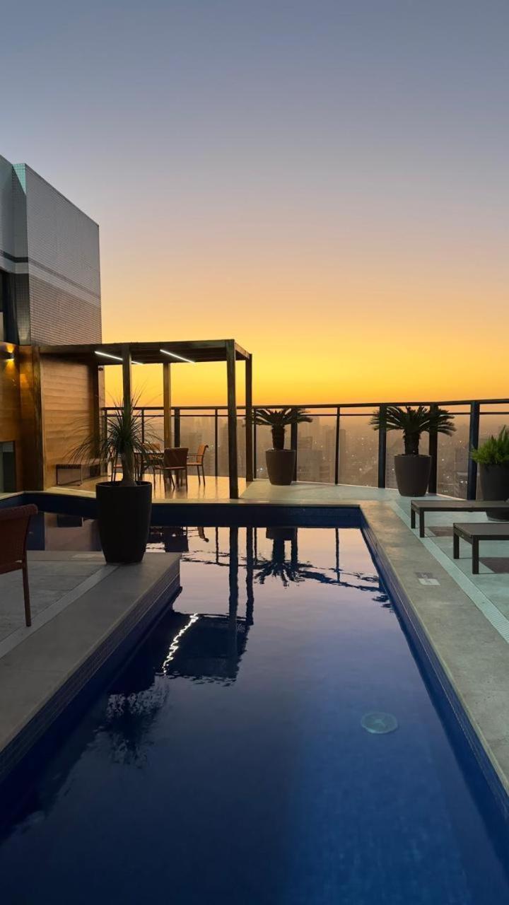 Mercure Belem Boulevard Exterior foto