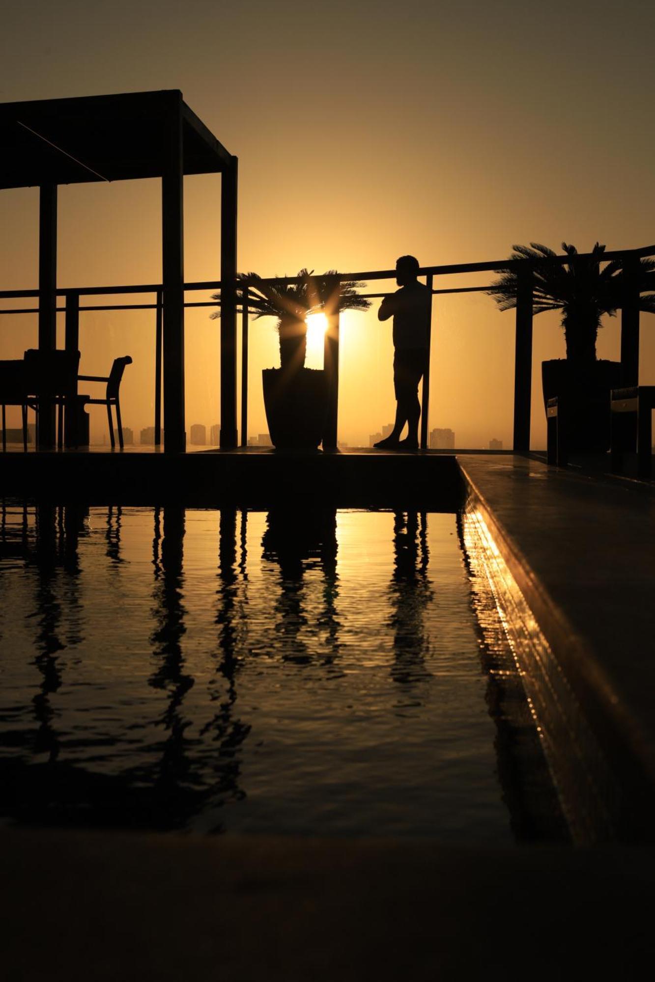 Mercure Belem Boulevard Exterior foto