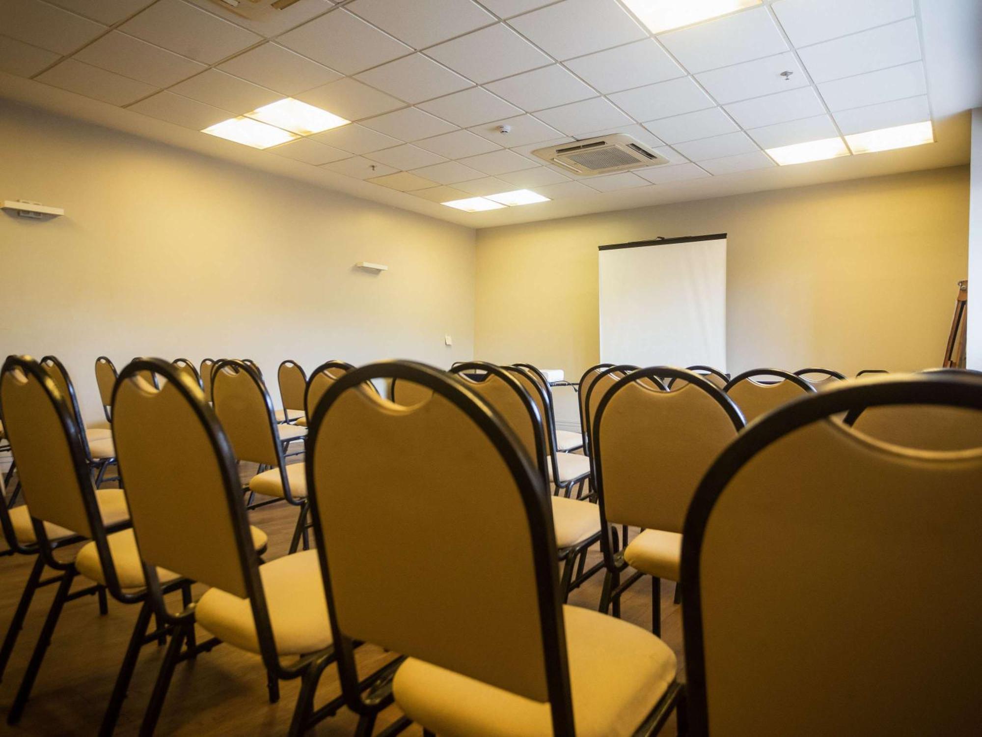Mercure Belem Boulevard Exterior foto